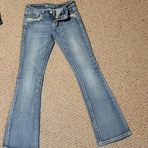 Grace jeans youth size 16
